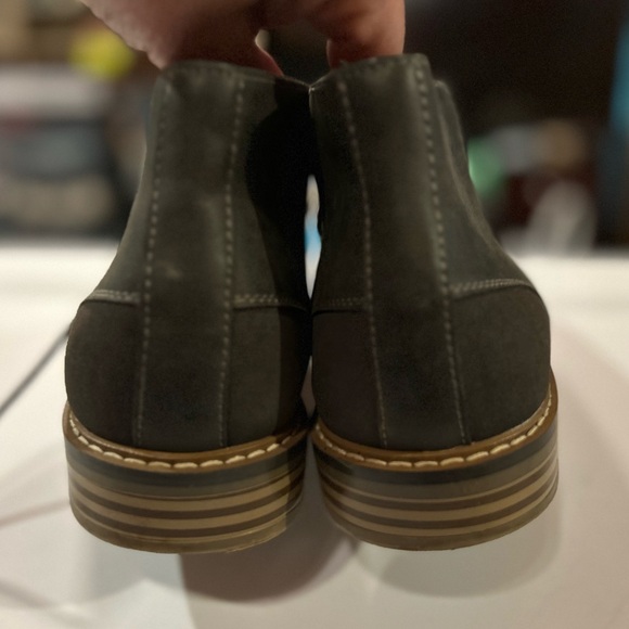 Steve Madden Dress Boot MEN 10M - Picture 5 of 7